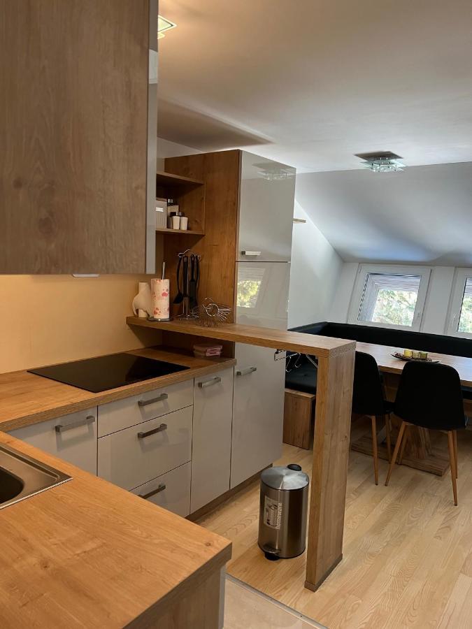 Apartma Gaber 125 - Rogla Zreče Dış mekan fotoğraf